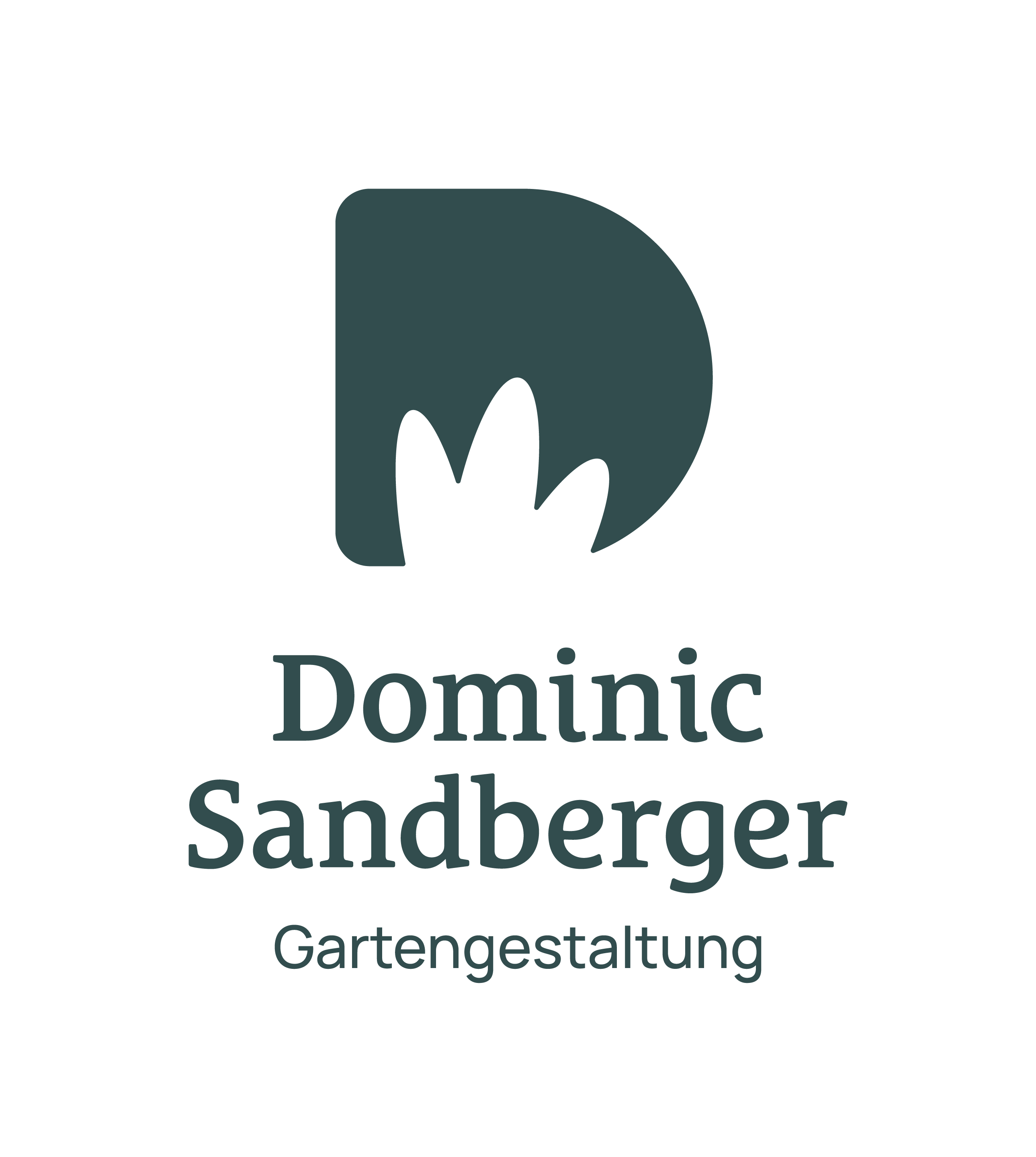 Garten Sandberger